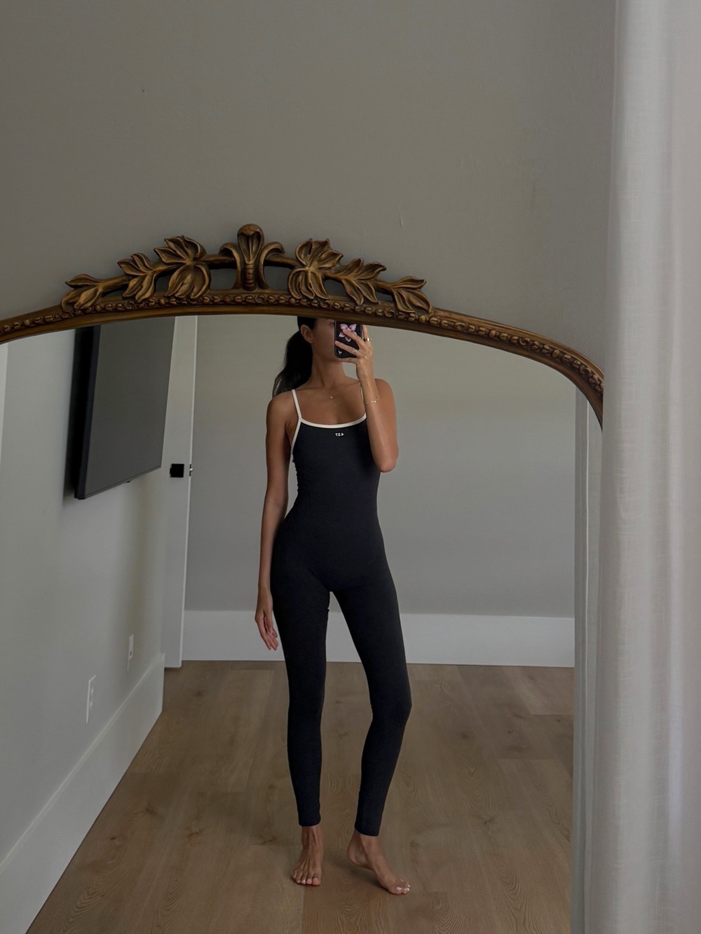 437 jumpsuit